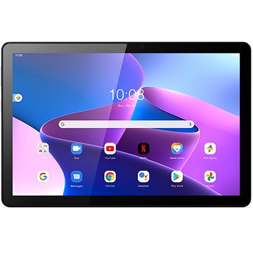 

Lenovo Tab M10 (3rd Gen) 4GB/64GB Storm Grey