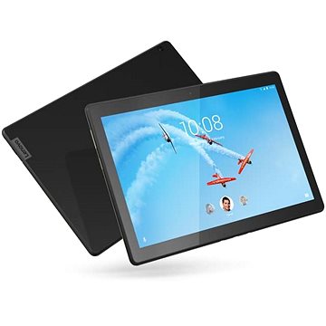Lenovo TAB M10 HD 2GB + 32GB Black - Tablet