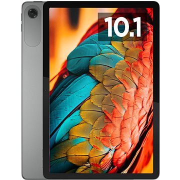 

Lenovo TAB 10.1", 4GB + 64GB, Luna Grey + kryt se stojanem