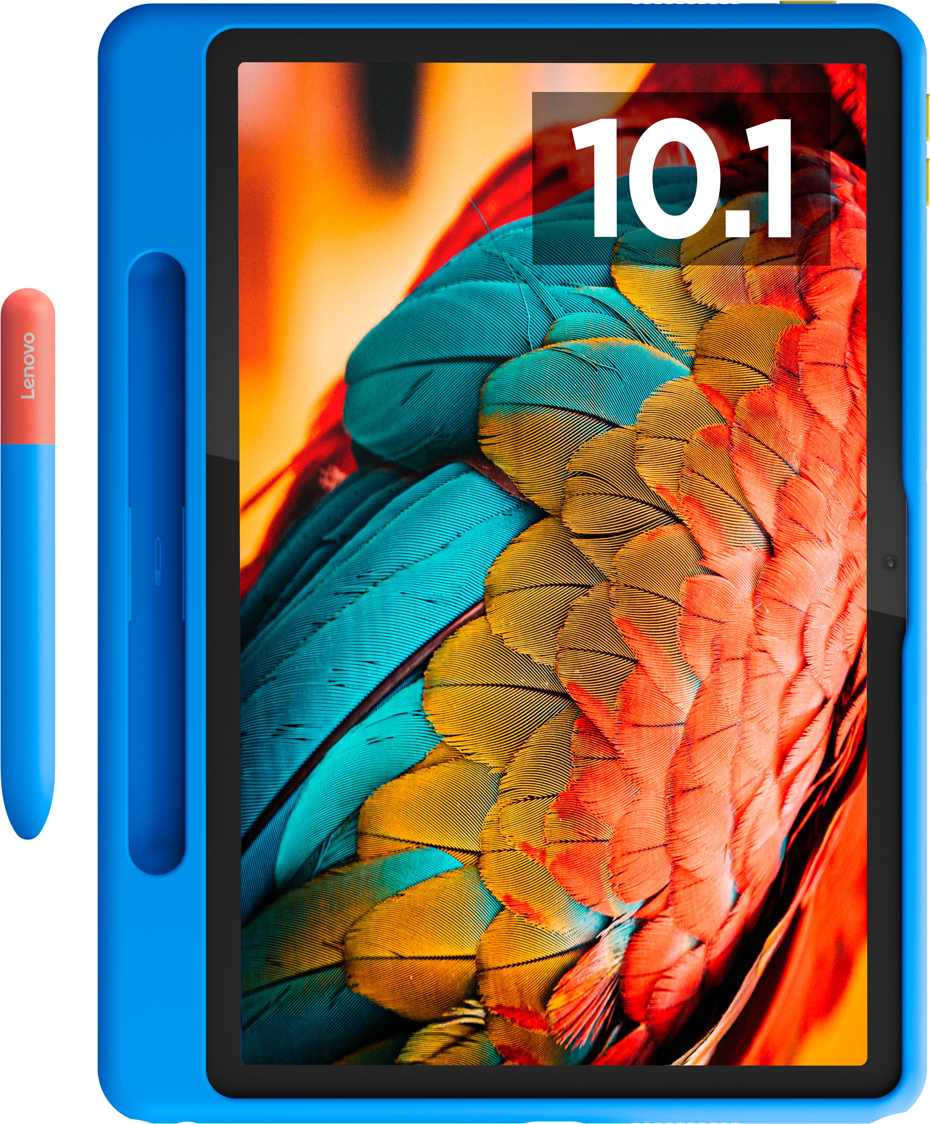 

Lenovo TAB 10.1" 4GB + 128GB, Luna Grey + Odolný obal + pero