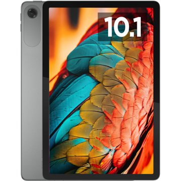 

Lenovo TAB 10.1" 4GB + 64GB LTE, Luna Grey + kryt se stojanem