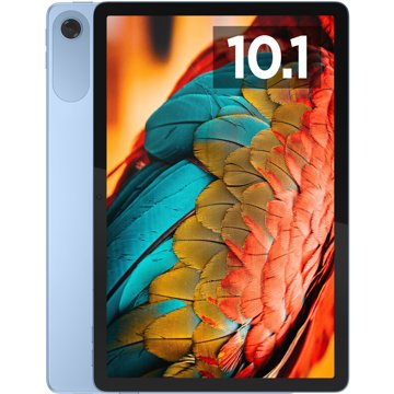 

Lenovo TAB 10.1", 4GB + 128GB, Polar Blue + kryt se stojanem
