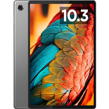 

Lenovo TAB M10 FHD Plus 4GB + 128GB Iron Grey