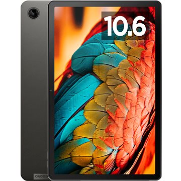 

Lenovo Tab M10 Plus (3rd Gen) 2023 4GB/128GB šedý