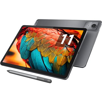 

Lenovo Tab M11 LTE 4GB + 128GB Luna Grey + aktivní stylus Lenovo