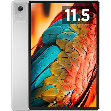 Lenovo Idea Tab Plus 12.1" 8GB/256GB Cloud Grey + Tab Pen + Folio Case