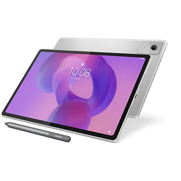 Lenovo Idea Tab Plus 12.1" 12GB/256GB Cloud Grey + Tab Pen