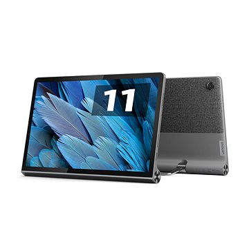 

Lenovo Yoga Tab 11 Storm Grey