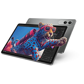 Lenovo Yoga Tab 11.1" 8GB/256GB - Seashell + Tab Pen Pro