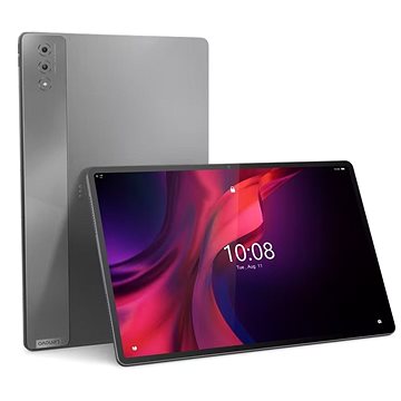 

Lenovo Tab Extreme 12GB/256GB šedý + Percision Pen 3 + Folio Case