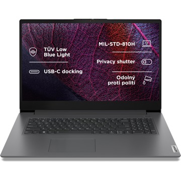 

Lenovo V17 G4 IRU