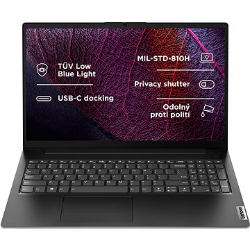 

Lenovo V15 G4 AMN Business Black
