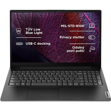 

Lenovo V15 G4 AMN Black