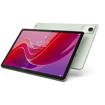 Lenovo Tab M11 (TB330XU) 4GB/128GB LTE Seafoam Green + Lenovo Tab Pen