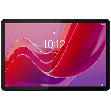 

Lenovo Tab M11 (TB330FU) Luna Grey + case + pen