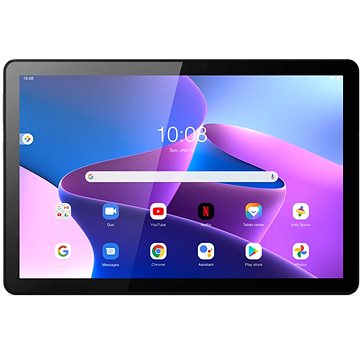 Lenovo Tab M10 (3th Gen) TB328XU 4GB + 64GB LTE Storm Grey + Case