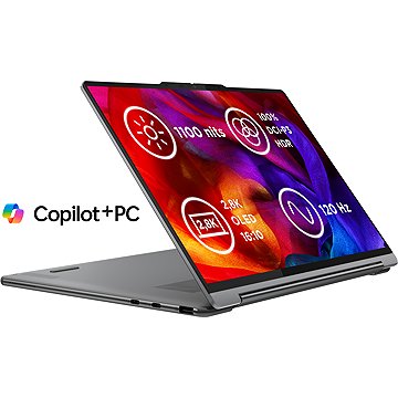 

Lenovo Yoga 9 2-in-1 14ILL10 celokovový