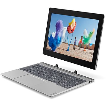 Lenovo IdeaPad D330-10IGM Mineral Grey - Tablet PC | Alza.cz