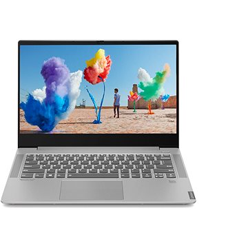 Lenovo IdeaPad S540-14IML Mineral Grey - Laptop | Alza.cz