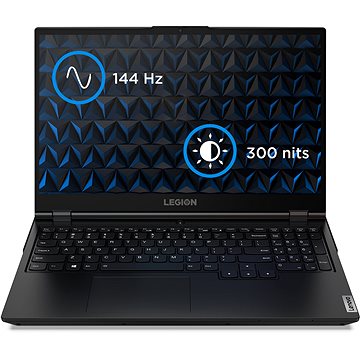 Repasované - Lenovo Legion 5-15ARH05H