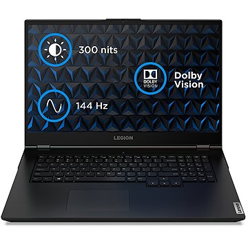 

Repasované - Lenovo Legion 5-17ACH6H