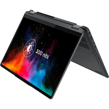 

Lenovo IdeaPad Flex 5 14ALC7 Storm Grey + aktivní stylus Lenovo