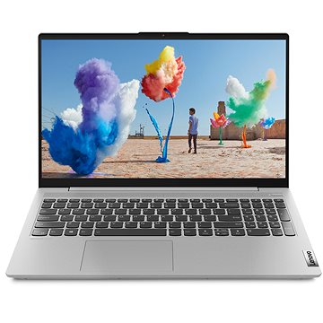 

Lenovo IdeaPad 5 15ALC05 Platinum Grey celokovový