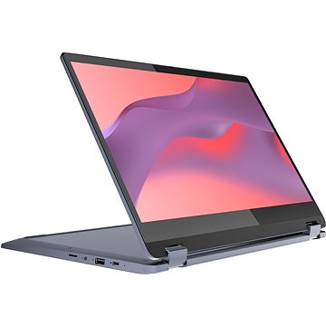 

Lenovo IdeaPad Flex 3 Chrome 15IJL7 Abyss Blue