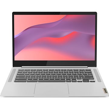 

Lenovo IdeaPad Slim 3 Chrome 14M868 Cloud Grey