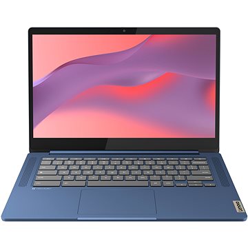 

Lenovo IdeaPad Slim 3 Chrome 14M868 Abyss Blue