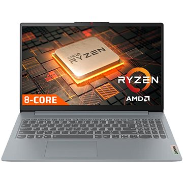 

Lenovo IdeaPad Slim 3 15ABR8 Arctic Grey