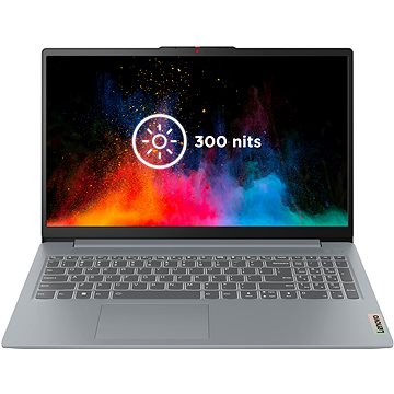 

Lenovo IdeaPad Slim 3 15IRH8 Arctic Grey