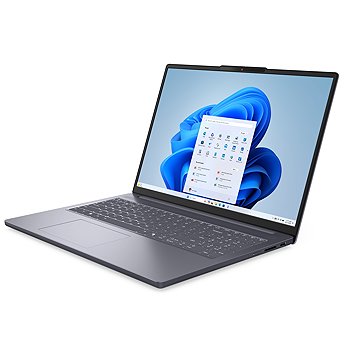 

Lenovo IdeaPad Slim 3 16IRH10 Luna Grey kovový