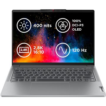 

Lenovo IdeaPad Pro 5 14AHP9 Arctic Grey celokovový