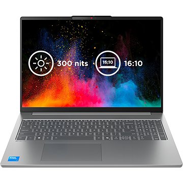 

Lenovo IdeaPad Slim 5 16IRH10 Luna Grey celokovový