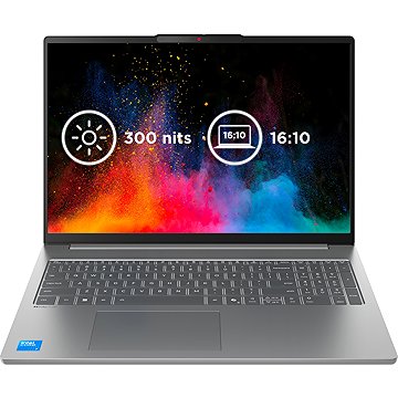 

Lenovo IdeaPad Slim 5 16IRH10 Luna Grey celokovový