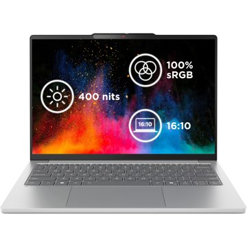 

Lenovo IdeaPad Slim 5 13ARP10 Cloud Grey celokovový