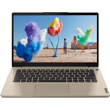 Lenovo IdeaPad 3 14ITL6 Sand