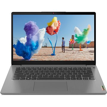 

Lenovo IdeaPad 3 14ALC6 Arctic Grey