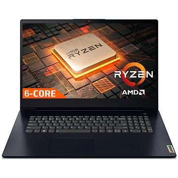 

Lenovo IdeaPad 3 17ALC6 Abyss Blue