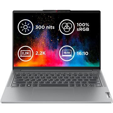 

Lenovo IdeaPad Pro 5 14APH8 Arctic Grey celokovový
