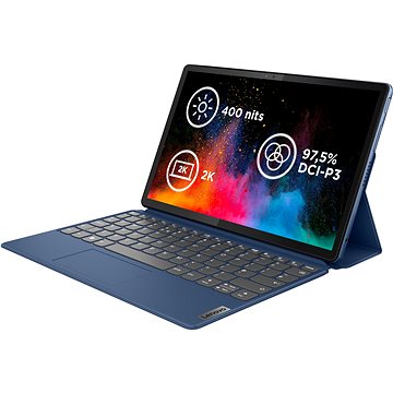 

Lenovo IdeaPad Duet 3 11IAN8 Abyss Blue