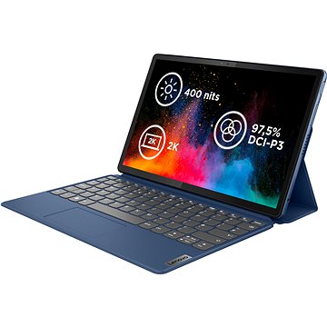 

Lenovo IdeaPad Duet 3 11IAN8 Abyss Blue + aktivní stylus Lenovo