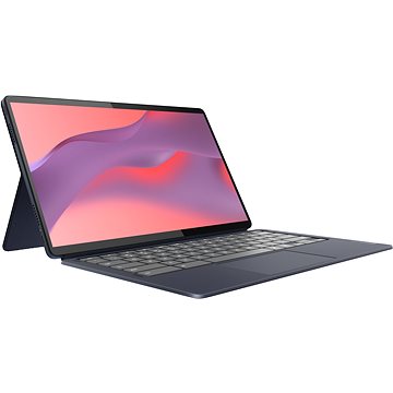 

Lenovo IdeaPad Duet 5 CB 13Q7C6 Abyss Blue + aktivní stylus Lenovo