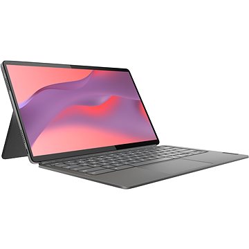 

Lenovo IdeaPad Duet 5 CB 13Q7C6 Storm Grey + aktivní stylus Lenovo