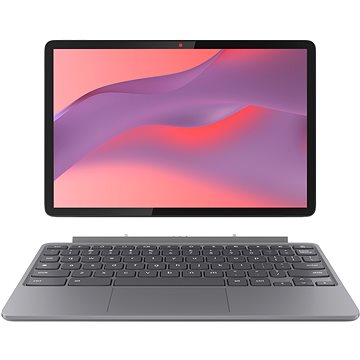

Lenovo Chromebook Duet 11M889 Luna Grey + aktivní stylus Lenovo