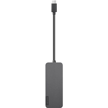 

Lenovo USB-C to 4 Port USB-A Hub