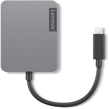 

Lenovo USB-C Travel Hub Gen2