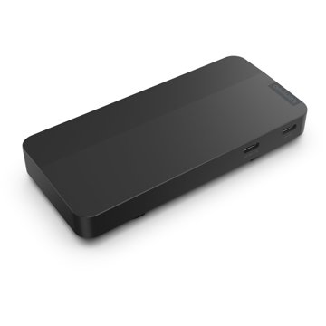 

Lenovo USB-C Dual Display Travel Dock