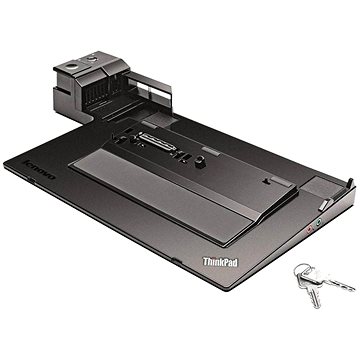 

Lenovo ThinkPad Mini Dock Series 3 with USB 3.0 - 90W